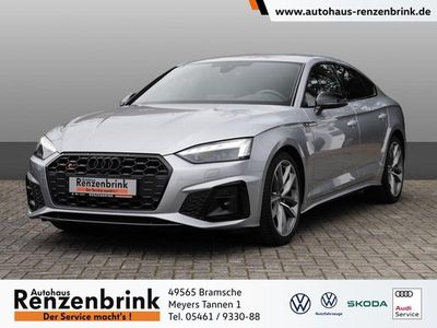 Gebraucht Audi S5 Ambiente 341 PS (250 kW) 2023 Coupé