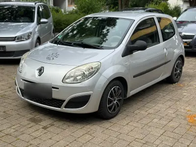Gebraucht Renault Twingo