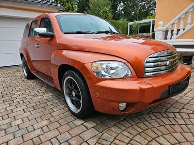 Chevrolet HHR