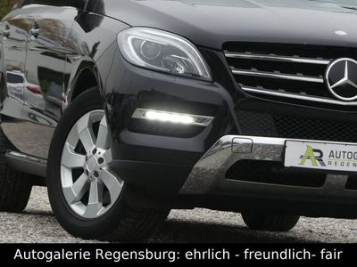 Mercedes ML350