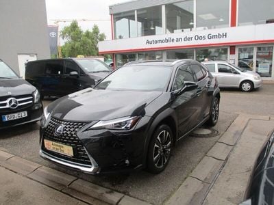 Lexus UX 250h