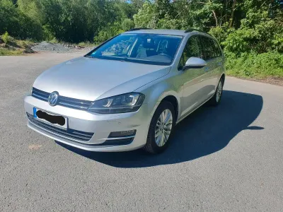 Gebraucht VW Golf VII