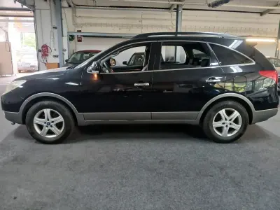 Gebraucht Hyundai Veracruz