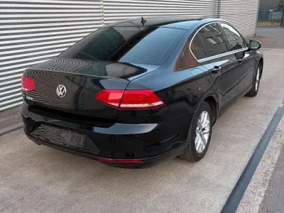 Gebraucht VW Passat