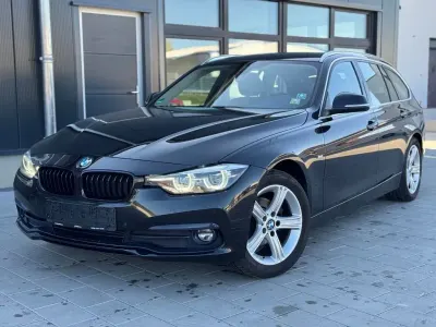 Gebraucht BMW 318