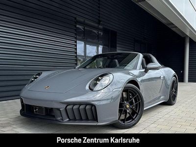 Porsche 911 Targa 4