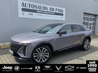 Gebraucht Cadillac LYRIQ