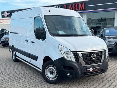Gebraucht Nissan Interstar 150 PS (110 kW) 2023 Van