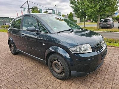 Audi A2
