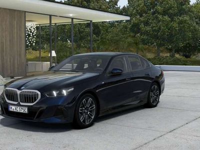 BMW 530e