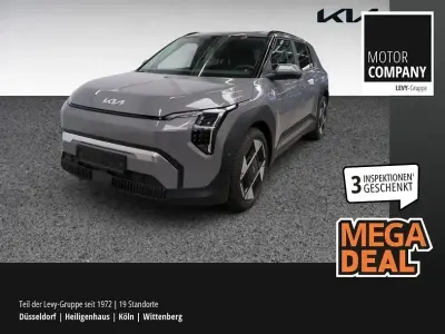 Gebraucht Kia EV3