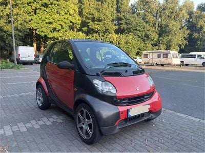 Smart ForTwo Coupé
