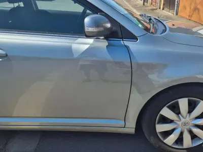 Gebraucht Toyota Avensis