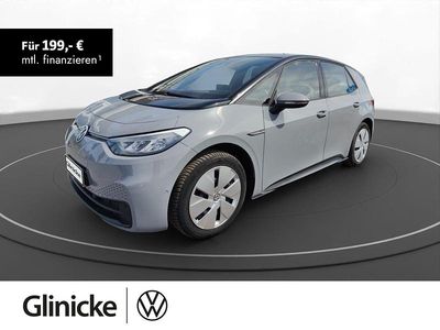 Second-hand VW ID.3 Pro 106 kW (145 CP) 2022 Gri Hatchback