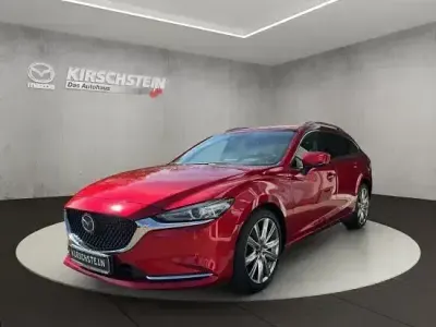 Gebraucht Mazda 6