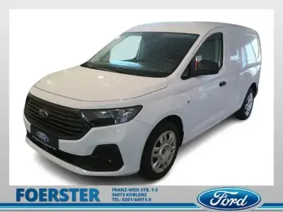 Gebraucht Ford Transit Connect
