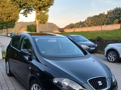 Gebraucht Seat Altea