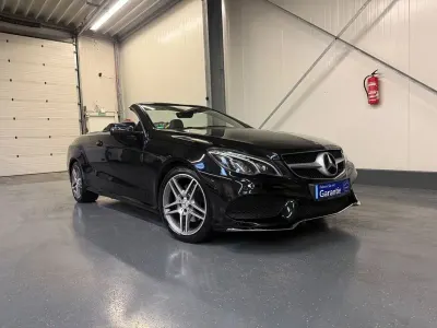 Usata Mercedes E250