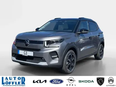 Occasion Citroën C3
