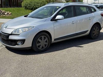 Renault Mégane GrandTour