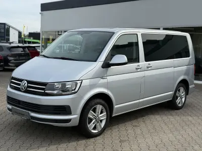 Gebraucht VW Caravelle