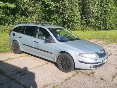 Renault Laguna II