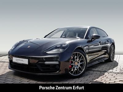 Porsche Panamera GTS