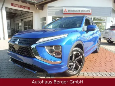 Gebraucht Mitsubishi Eclipse Cross