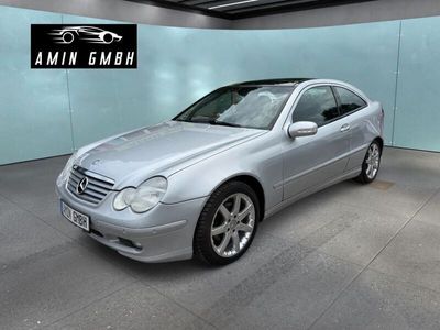 Mercedes C230