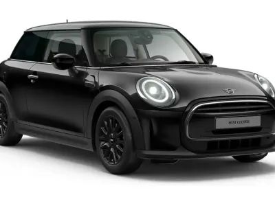 Gebraucht Mini Cooper