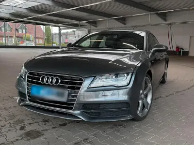 Gebraucht Audi A7