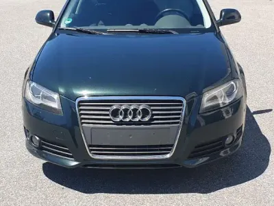 Gebraucht Audi A3