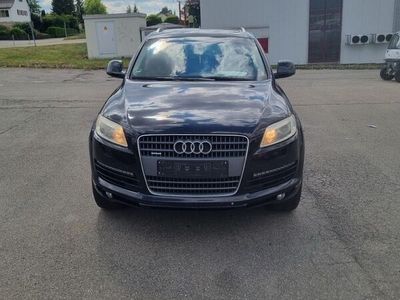 gebraucht Audi Q7 s line 3.0