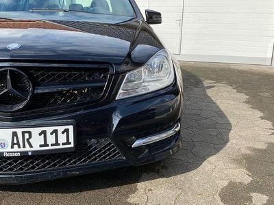 Mercedes C300