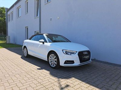 gebraucht Audi Cabriolet 