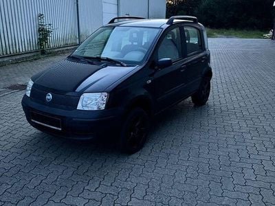Fiat Panda 4x4