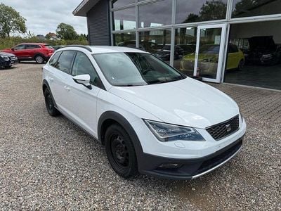 Seat Leon X-Perience