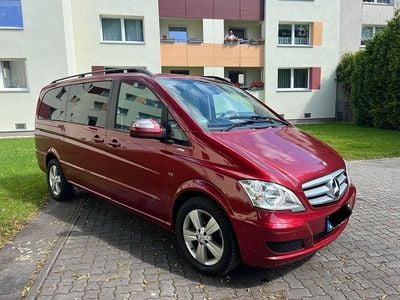 Mercedes Viano