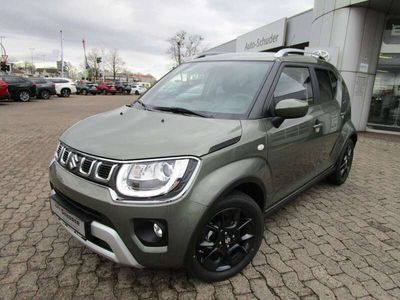 gebraucht Suzuki Ignis 1.2 DUALJET HYBRID Comfort