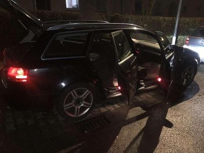 Gebraucht Audi A4 Comfort 200 PS (147 kW) 2005 Kombi