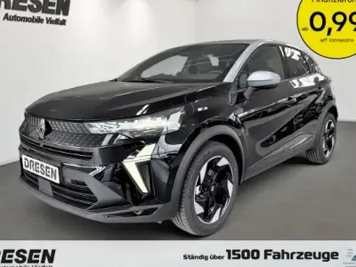 Gebraucht Renault Captur