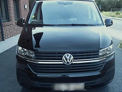 Gebraucht VW California