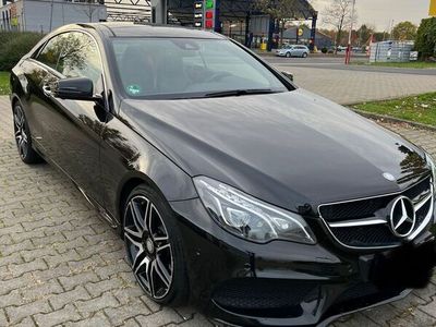 Mercedes E350