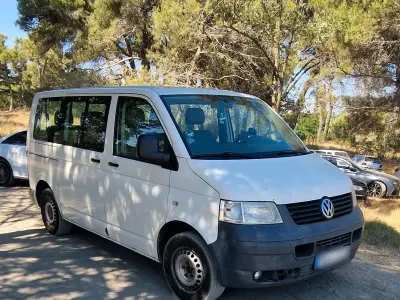 Gebraucht VW Caravelle