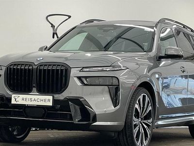 Nieuw BMW X7 Comfort Edition 352 PK (258 kW) 2025 Grijs SUV