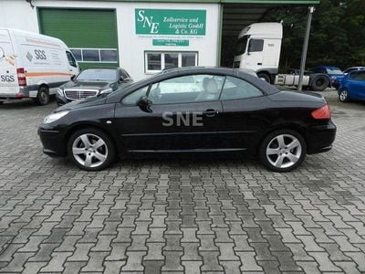 Peugeot 307 CC