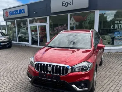 Gebraucht Suzuki SX4