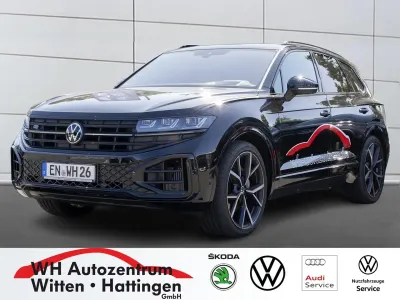 Gebraucht VW Touareg