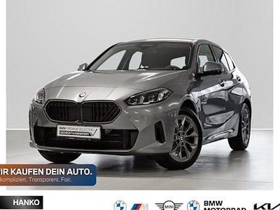 Gebraucht BMW 120 Shadowline 170 PS (125 kW) 2025 Grau Kleinwagen