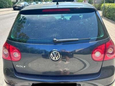 VW Golf VI